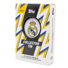 Topps 2025/26 Real Madrid Collector Tin