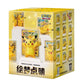 30th Celebration Dream Painting Vol.4 Pikachu Edition - Simplified Chinese
