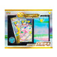 Pokémon TCG: 30th Celebration Espeon ex Deluxe Deck Set - Simplified Chinese