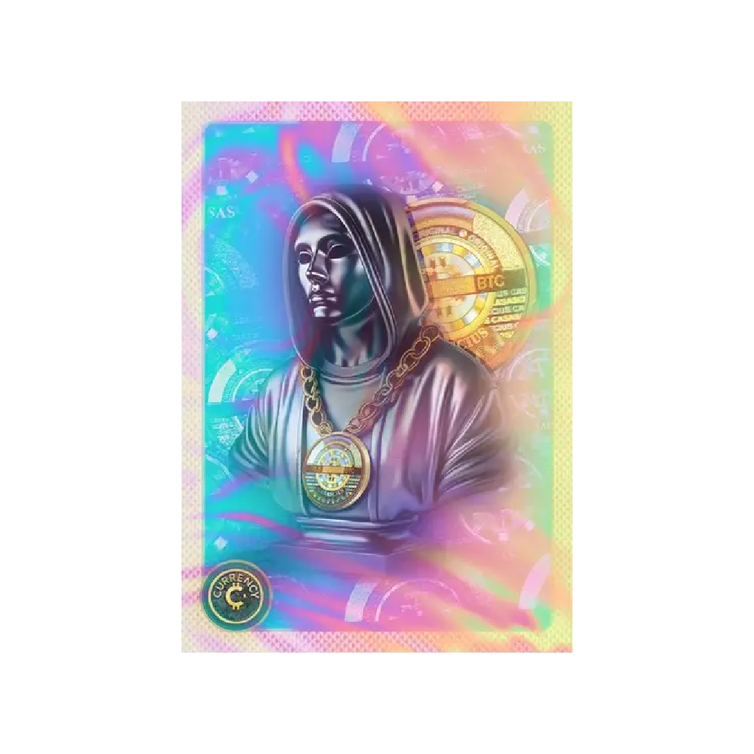 Cardsmiths Currency Series 5 Trading Cards 2025 Collector Box