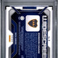 Topps Edinson Cavani 49/49 Widescreen Purple Pandora #3 2025 Panini Prizm Fifa Club World Cup PSA 10