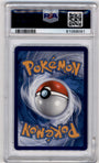 Pokemon Centiskorch Vmax 191/189 Full Art Secret Rare 2020 Sword & Shield Darkness Ablaze PSA 10
