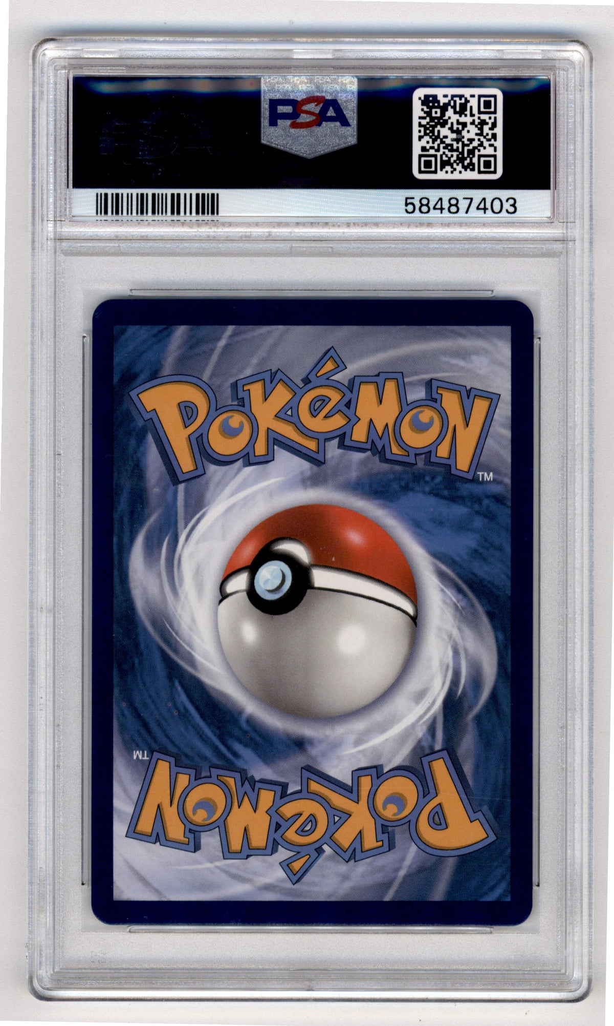 Pokemon Centiskorch Vmax 191/189 Full Art Secret Rare 2020 Sword & Shield Darkness Ablaze PSA 10
