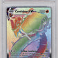 Pokemon Centiskorch Vmax 191/189 Full Art Secret Rare 2020 Sword & Shield Darkness Ablaze PSA 10
