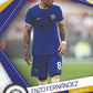 Topps Chelsea Fc Fan Set 23/24 Football