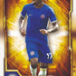 Topps Chelsea Fc Fan Set 23/24 Football