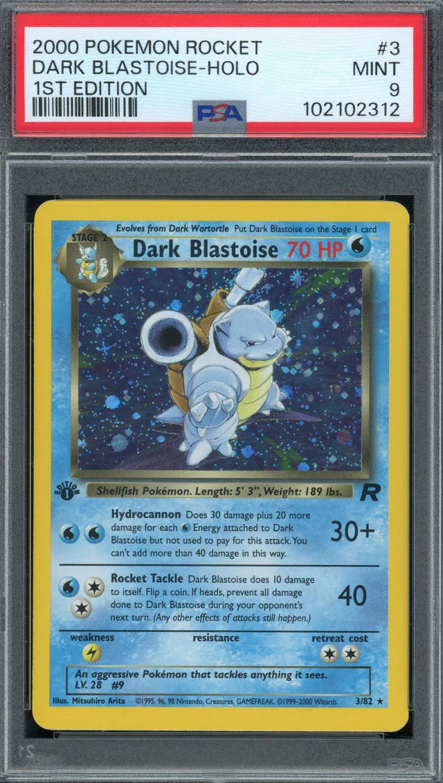 Hit Parade Gaming Champion Edition Series 6 2025 Hobby Box