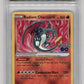 Pokemon Radiant Charizard 011/078 Holo 2022 Pokemon Go AGS 9.5