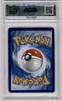 Pokemon Radiant Charizard 011/078 Holo 2022 Pokemon Go AGS 9.5