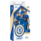 Topps Chelsea Fc Fan Set 23/24 Football