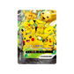 Pokemon V-Union Pikachu Gift Box Simplified Chinese