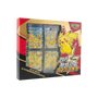 Pokemon V-Union Pikachu Gift Box Simplified Chinese