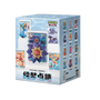 Pokémon TCG: Dream Painting Water Ecology Figure Set Vol. 2