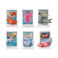 Pokémon TCG: Dream Painting Water Ecology Figure Set Vol. 2