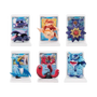 Pokémon TCG: Dream Painting Water Ecology Figure Set Vol. 2