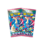 Pokémon TCG: Dream Painting Water Ecology Figure Set Vol. 2
