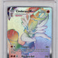 Pokemon Cinderace Vmax 194/192 Full Art Secret Rare 2020 Sword & Shield Rebel Clash PSA 10