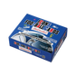 Club Legacyz Icons Back to School Fifth Edition 2026 Soccer Hobby Box