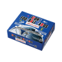 Club Legacyz Icons Back to School Fifth Edition 2026 Soccer Hobby Box