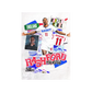 Club Legacyz Icons Back to School Fifth Edition 2026 Soccer Hobby Box