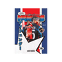 Club Legacyz Icons Back to School Fifth Edition 2026 Soccer Hobby Box