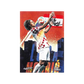 Club Legacyz Icons Back to School Fifth Edition 2026 Soccer Hobby Box