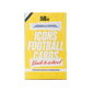 Club Legacyz Soccer Icons 5th Edition Back to School 2026  - Minibox