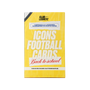 Club Legacyz Soccer Icons 5th Edition Back to School 2026  - Minibox