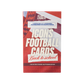 Club Legacyz Soccer Icons 5th Edition Back to School 2026  - Minibox