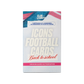 Club Legacyz Soccer Icons 5th Edition Back to School 2026  - Minibox