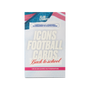Club Legacyz Soccer Icons 5th Edition Back to School 2026  - Minibox