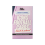 Club Legacyz Soccer Icons 5th Edition Back to School 2026  - Minibox
