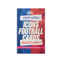 Club Legacyz Soccer Icons 5th Edition Back to School 2026  - Minibox
