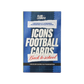 Club Legacyz Soccer Icons 5th Edition Back to School 2026  - Minibox