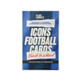 Club Legacyz Soccer Icons 5th Edition Back to School 2026  - Minibox