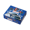 Club Legacyz Icons Back to School Fifth Edition 2026 Soccer Hobby Box