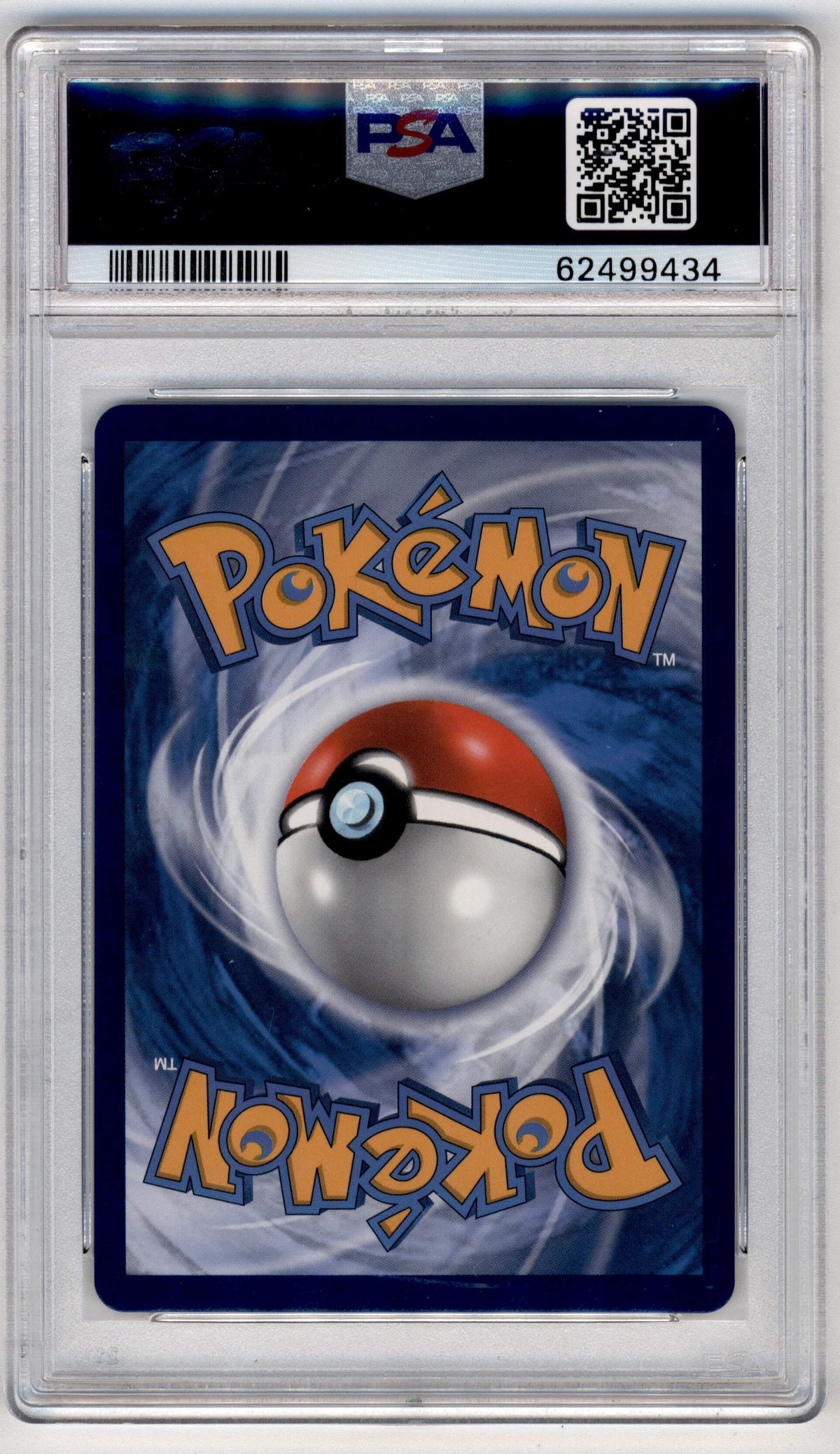 Pokemon Coalossal 198/189 Full Art Secret Rare 2020 Sword & Shield Darkness Ablaze PSA 10