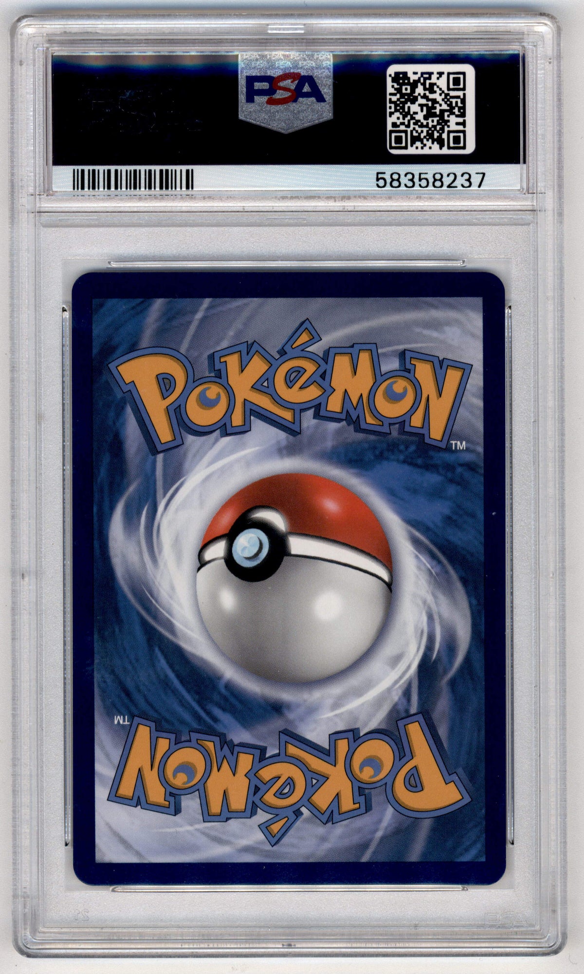 Pokemon Coalossal 198/189 Full Art Secret Rare 2020 Sword & Shield Darkness Ablaze PSA 10