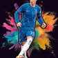 Panini Obsidian Soccer 2024-25 Hobby Box