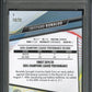 Topps Cristiano Ronaldo 15/75 Aqua Refractor #1  2020 Topps Finest UEFA Champions League PSA 10