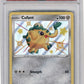 Pokemon Cufant SV090/SV122 Holo 2021 Sword & Shield Shining Fates PSA 10