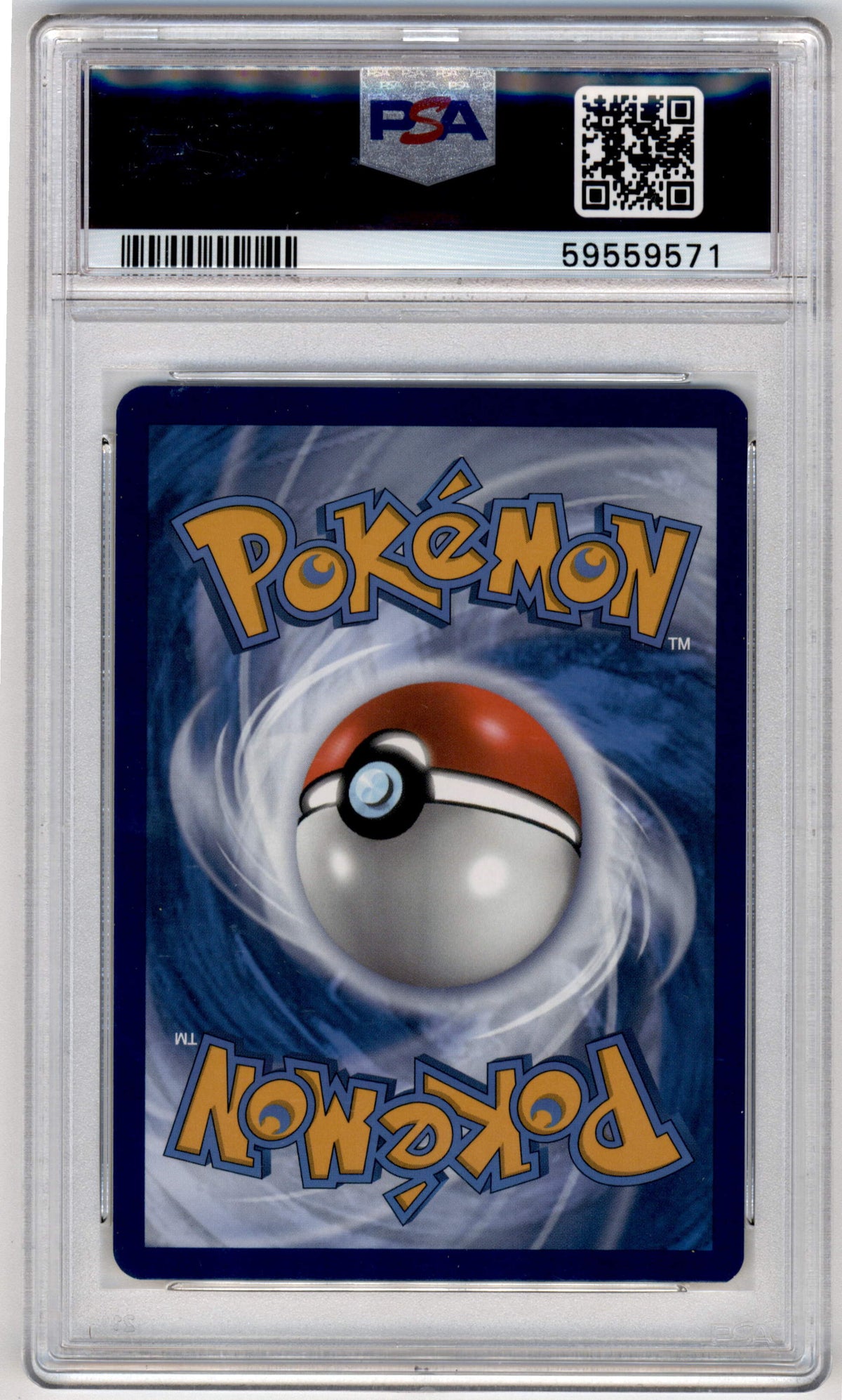 Pokemon Cufant SV090/SV122 Holo 2021 Sword & Shield Shining Fates PSA 10