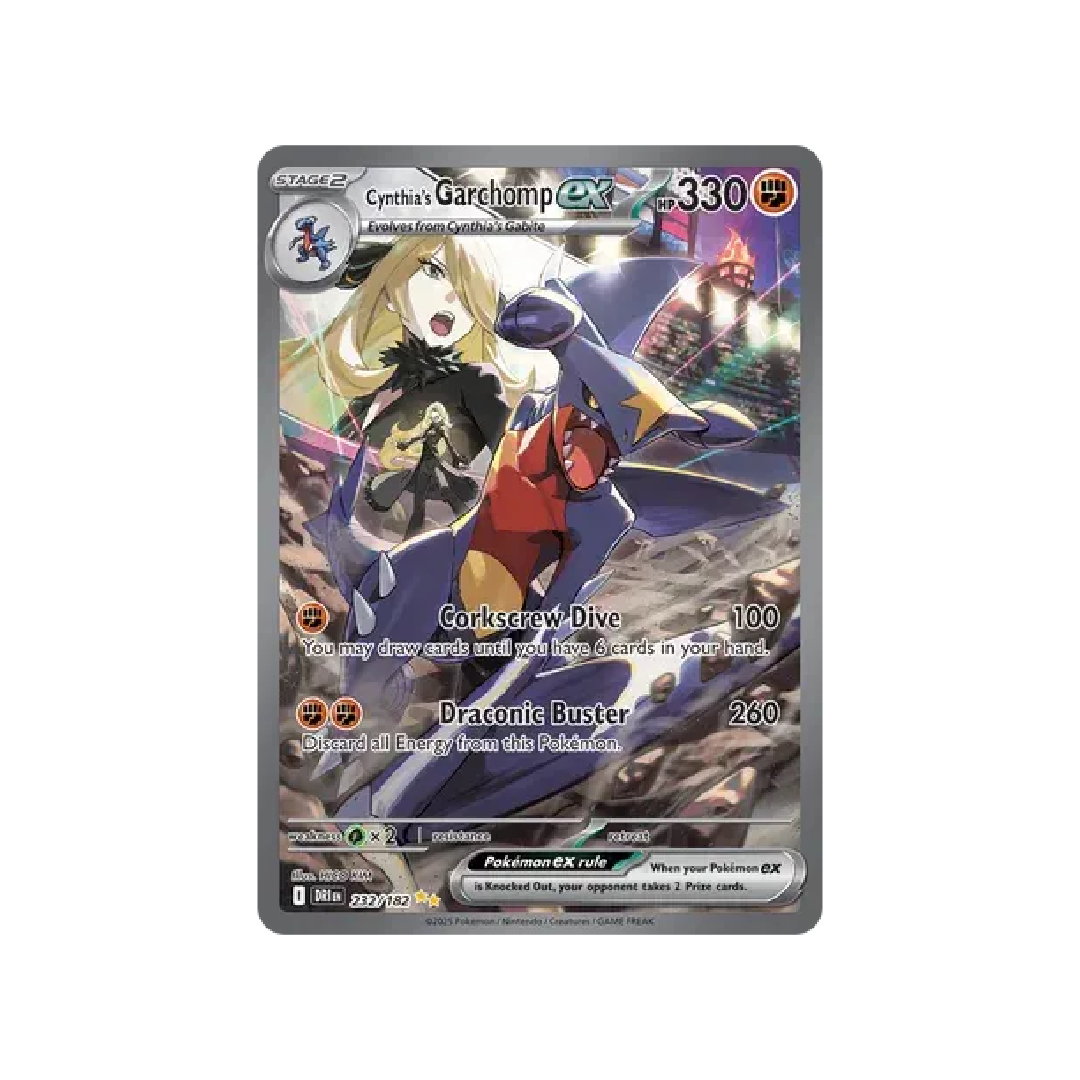 Pokémon TCG Scarlet & Violet Destined Rivals Elite Trainer Box