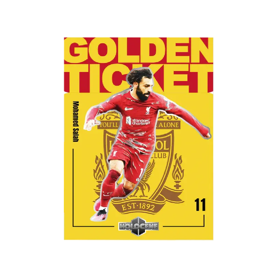 DAKA Holocene Liverpool 2022-23 Box