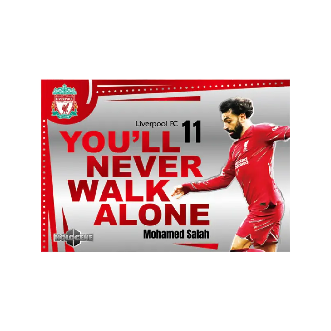 DAKA Holocene Liverpool 2022-23 Box