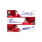 DAKA Liverpool Ineffable 2022-23 Hobby Box