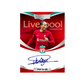 DAKA Liverpool Ineffable 2022-23 Hobby Box