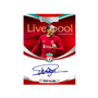 DAKA Liverpool Ineffable 2022-23 Hobby Box
