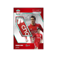Daka Liverpool FC One & Two 2023-24 Hobby Box