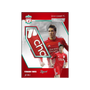 Daka Liverpool FC One & Two 2023-24 Hobby Box